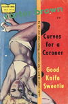 Carter Brown Collectors' Series (Horwitz, 1957 series) v2#10 [1960?]