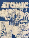 Atomic Comics  #2 ([1942?])