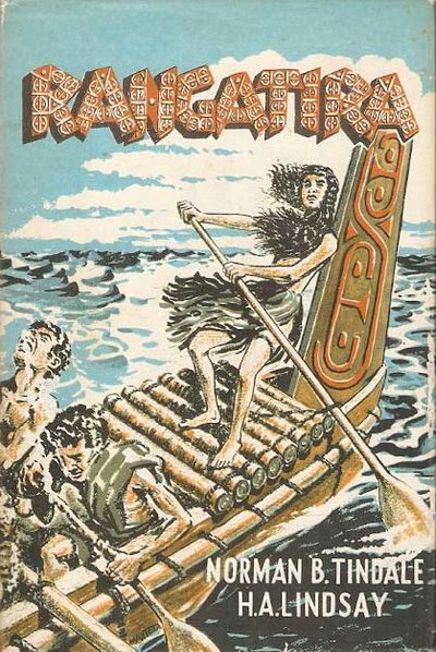 Rangatira [nn] (1959)