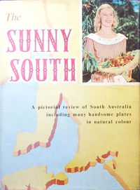 The Sunny South (Rigby, 1960?) 