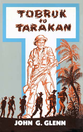 Tobruk to Tarakan [nn] (1960)