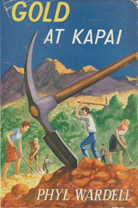 Gold at Kapai (Rigby, 1960?) 