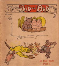 Bib and Bub In Two Parts: Part 1 (Cornstalk, 1925) #1