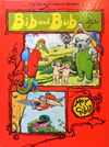 Bib and Bub by May Gibbs (Cornstalk, 1986)  1986