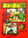 Bib and Bub by May Gibbs (A&R, 1977)  1977