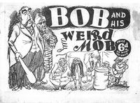 Bob and his Weird Mob (Communist Party of Australia, 1958?) 