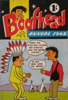 Boofhead Annual  #1962 ([1962?])