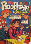 Boofhead Annual  #1953? ([December 1953?])