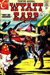 Wyatt Earp Frontier Marshal (Charlton, 1956 series) #72 December 1967