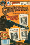 The Gunfighters  #82 (January 1984)