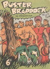 Buster Braddock in Primativia  #[3] ([1948?])