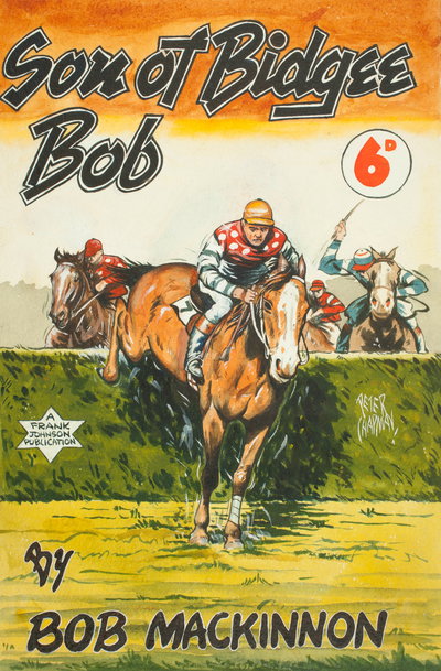 Son of Bidgee Bob [nn] (1948)