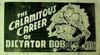 The Calamitous Career of Dictator Bob [nn] ([1951?])