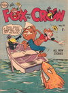 The Fox and the Crow  #22 ([1957?])