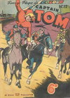 Captain Atom  #12 ([February 1949?])