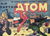 Captain Atom (Atlas, 1948 series) #26 ([April 1950?])