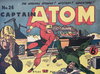 Captain Atom  #26 ([April 1950?])