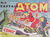 Captain Atom (Atlas, 1948 series) #41 ([July 1951?])