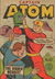 Captain Atom (Atlas, 1948 series) #63 ([May 1953?])