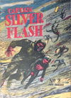 Captain Silver Flash (Calvert, 1956? series) #2 [February 1956?]