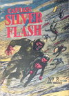 Captain Silver Flash  #2 ([February 1956?])