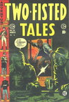 Two-Fisted Tales  #41 (February-March 1955)