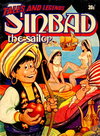 Tales and Legends Sinbad the Sailor [nn] ([1976?])