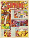 Supreme Feature-Comic  #12 ([June 1945?])