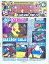 Supreme Feature-Comic  #15 ([September 1945?])