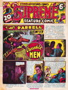 Supreme Feature-Comic  #17 ([November 1945?])