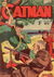 The Adventures of Catman (Frew, 1957 series) #6 ([March 1958?])