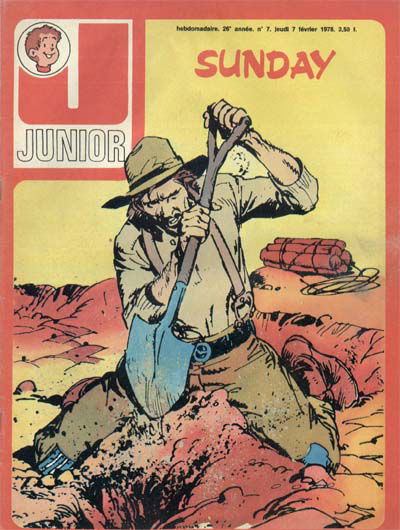 Junior (Ifford, ? series) February 1978 (February 1978)