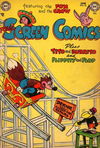 Real Screen Comics (DC, 1945 series) #75 June 1954