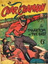 Char Chapman the Phantom of the East (Times, 1951? series) #5 ([1951?])