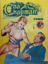 Cha Chapman  #1 ([June 1951?])