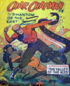 Char Chapman the Phantom of the East (Times, 1951? series) #1 ([June 1951?])