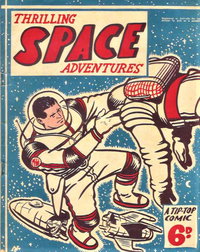 Thrilling Space Adventures [nn] ([1952?])