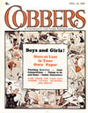 Cobbers a Fortnightly for Young Australians  v1#1 (16 April 1926)