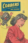 Cobbers Adventure Comic  #2 ([February 1954?])