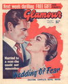 Glamour  #725 (9 October 1956)