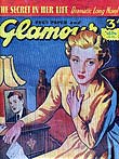 Glamour (Pearson, 1938 series) #340? — Peg's Paper and Glamour 2 February 1949