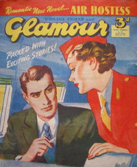 Glamour (Pearson, 1938 series)  #439 (6 March 1951)