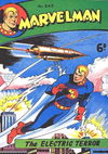 Marvelman (L. Miller & Son, 1954 series) #343 (November 1960)