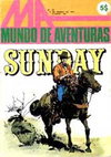 Mundo de Aventuras  #75 (March 1975)