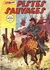 Pistes Sauvages (A&V, 1972 series) #14 (February 1973)