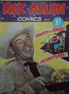 Rex Allen Comics (HJ Edwards, 1957? series) #11 ([November 1957?])