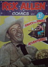 Rex Allen Comics  #11 ([November 1957?])