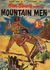 Redskin Comic (Shakespeare Head, 1956 series) #6 — Ben Bowie and His Mountain Men (September 1956)