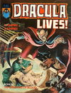 Dracula Lives! (Yaffa Publishing, 1980?)  [1980?]