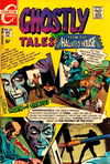 Ghostly Tales (Charlton, 1966 series) #83 (December 1970)